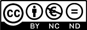 Creative Commons Lizenzvertrag